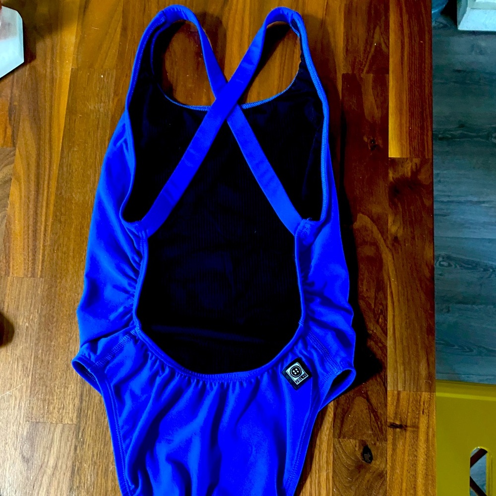 Jolyn Tanya swimsuit